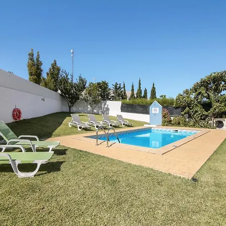 Santo Estevao * Olhos de Agua (Albufeira)