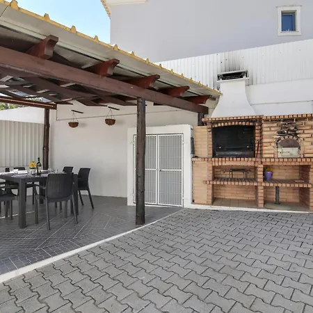 Santo Estevao Villa Olhos de Agua (Albufeira)