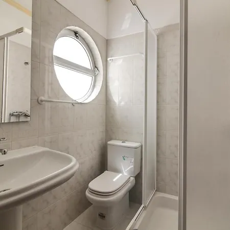 Santo Estevao Olhos de Agua (Albufeira)