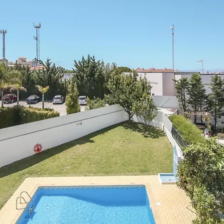 Villa Santo Estevao *