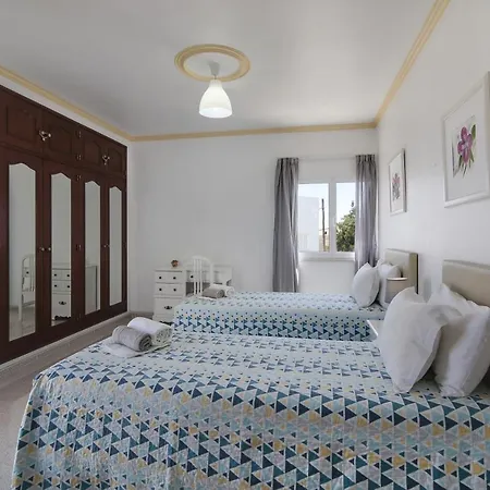 Santo Estevao Villa Olhos de Agua (Albufeira)