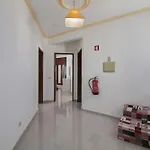 Santo Estevão Villa