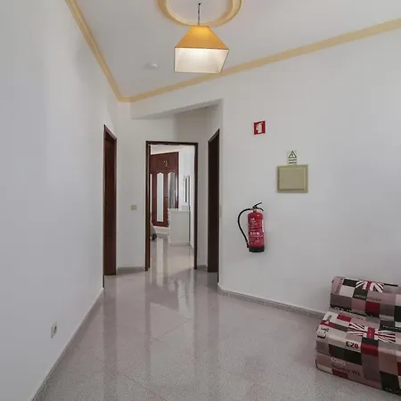 Santo Estevao Villa Olhos de Agua (Albufeira)