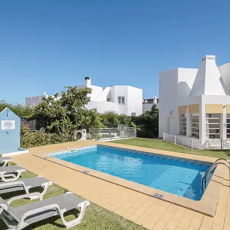 Villa Santo Estevao Olhos de Agua (Albufeira)