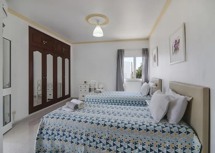 Santo Estevao Villa Olhos de Agua (Albufeira)