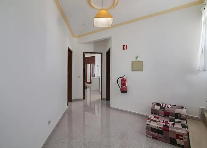 Villa Santo Estevao Olhos de Agua (Albufeira)