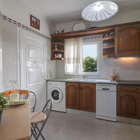 Santo Estevao * אולוס די אגווה