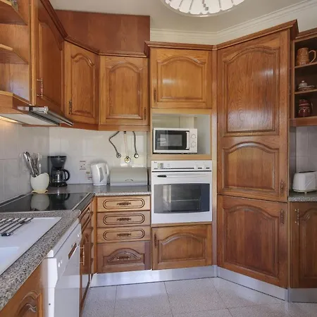 Santo Estevao וילה *