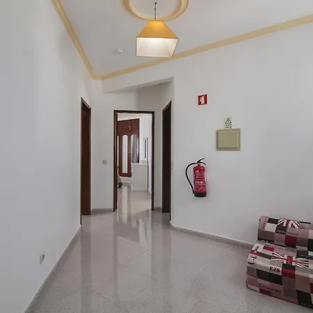 וילה Santo Estevao אולוס די אגווה